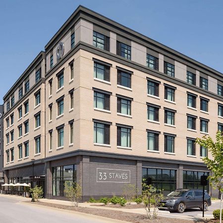 Origin Lexington, A Wyndham Hotel Εξωτερικό φωτογραφία