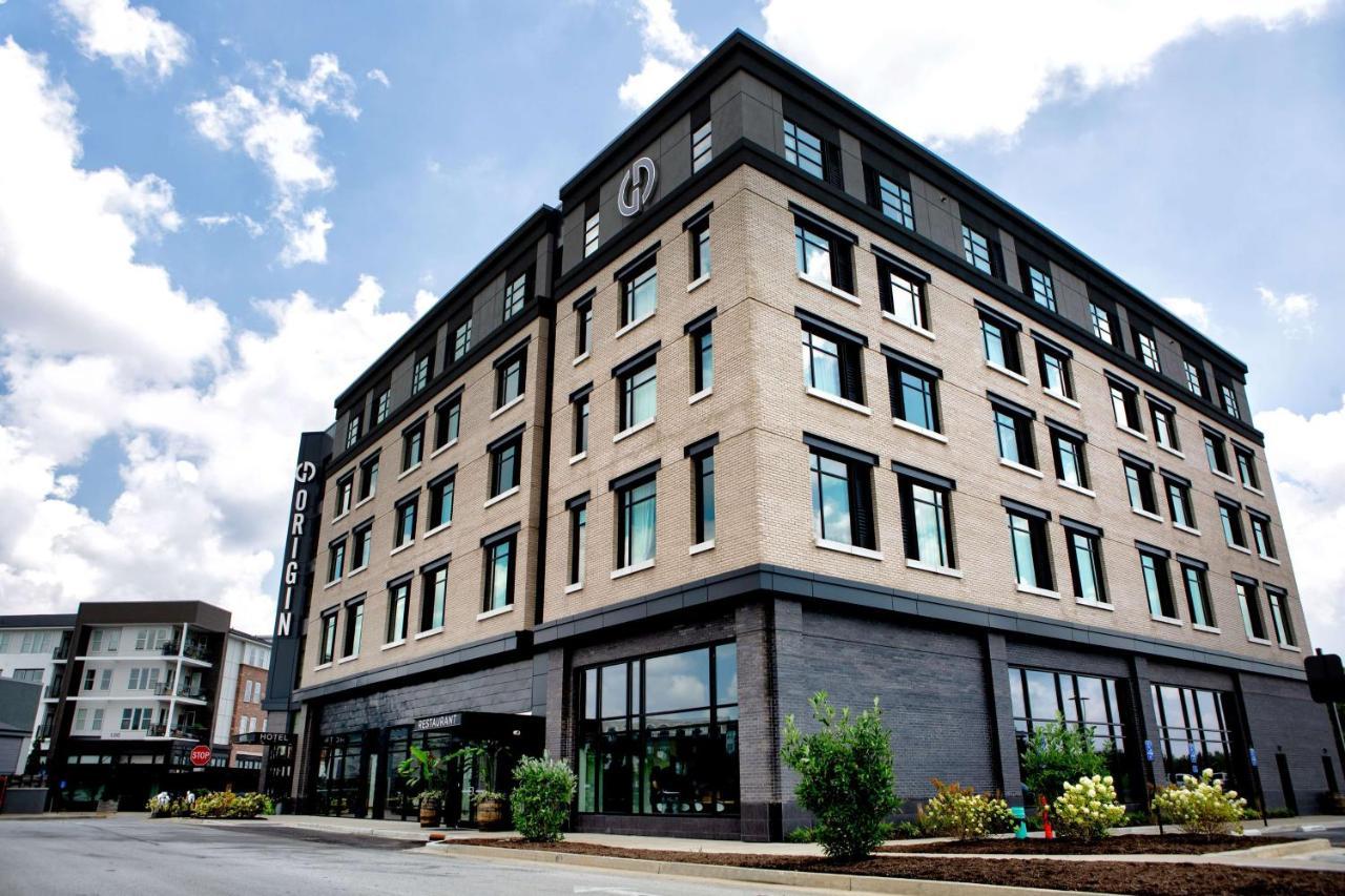 Origin Lexington, A Wyndham Hotel Εξωτερικό φωτογραφία