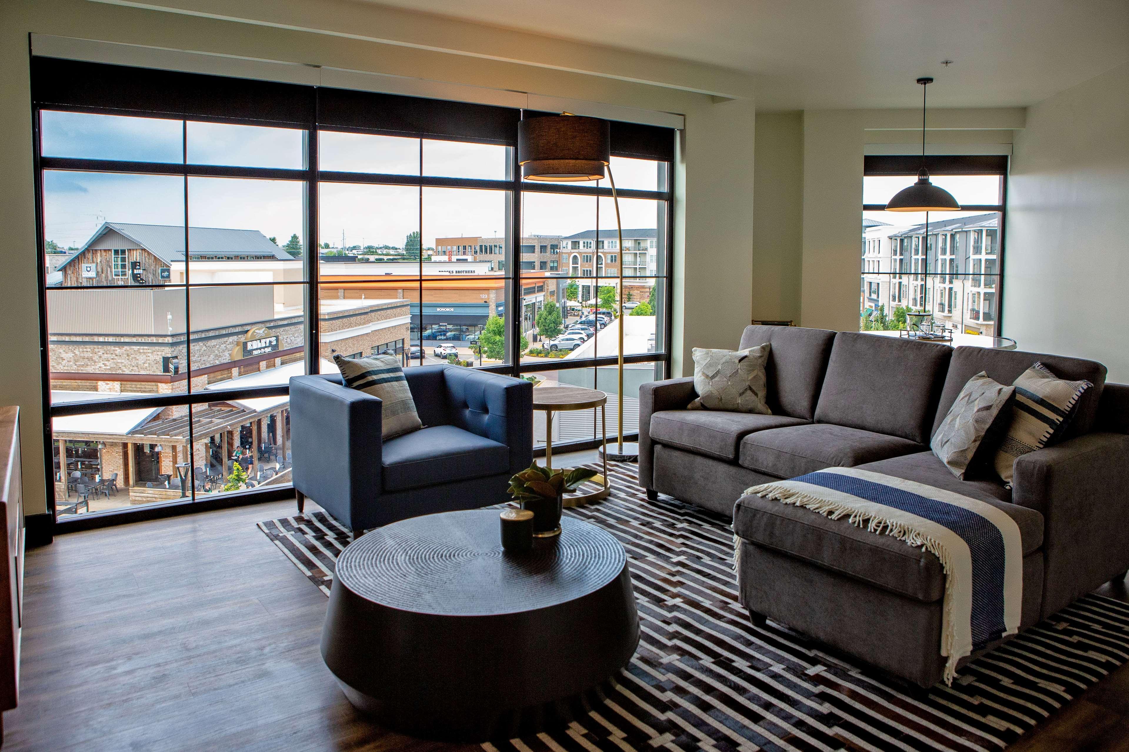 Origin Lexington, A Wyndham Hotel Εξωτερικό φωτογραφία