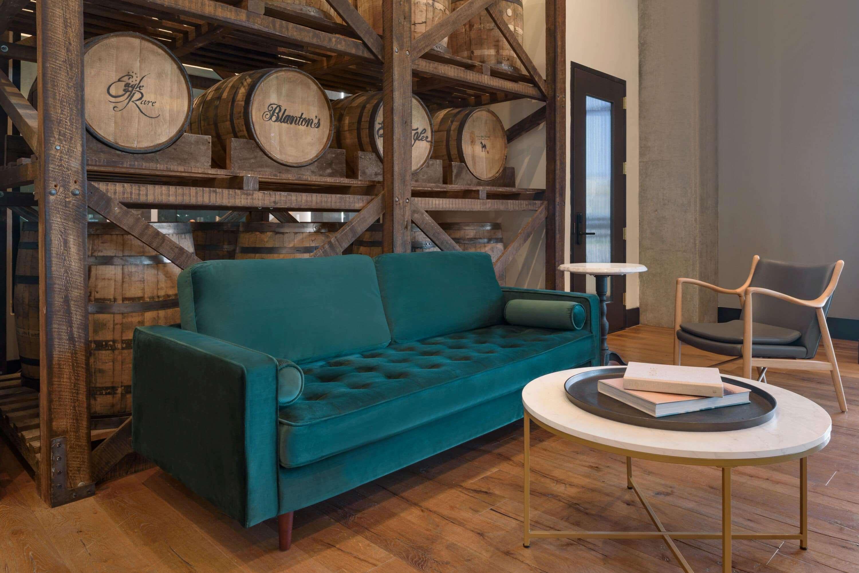 Origin Lexington, A Wyndham Hotel Εξωτερικό φωτογραφία