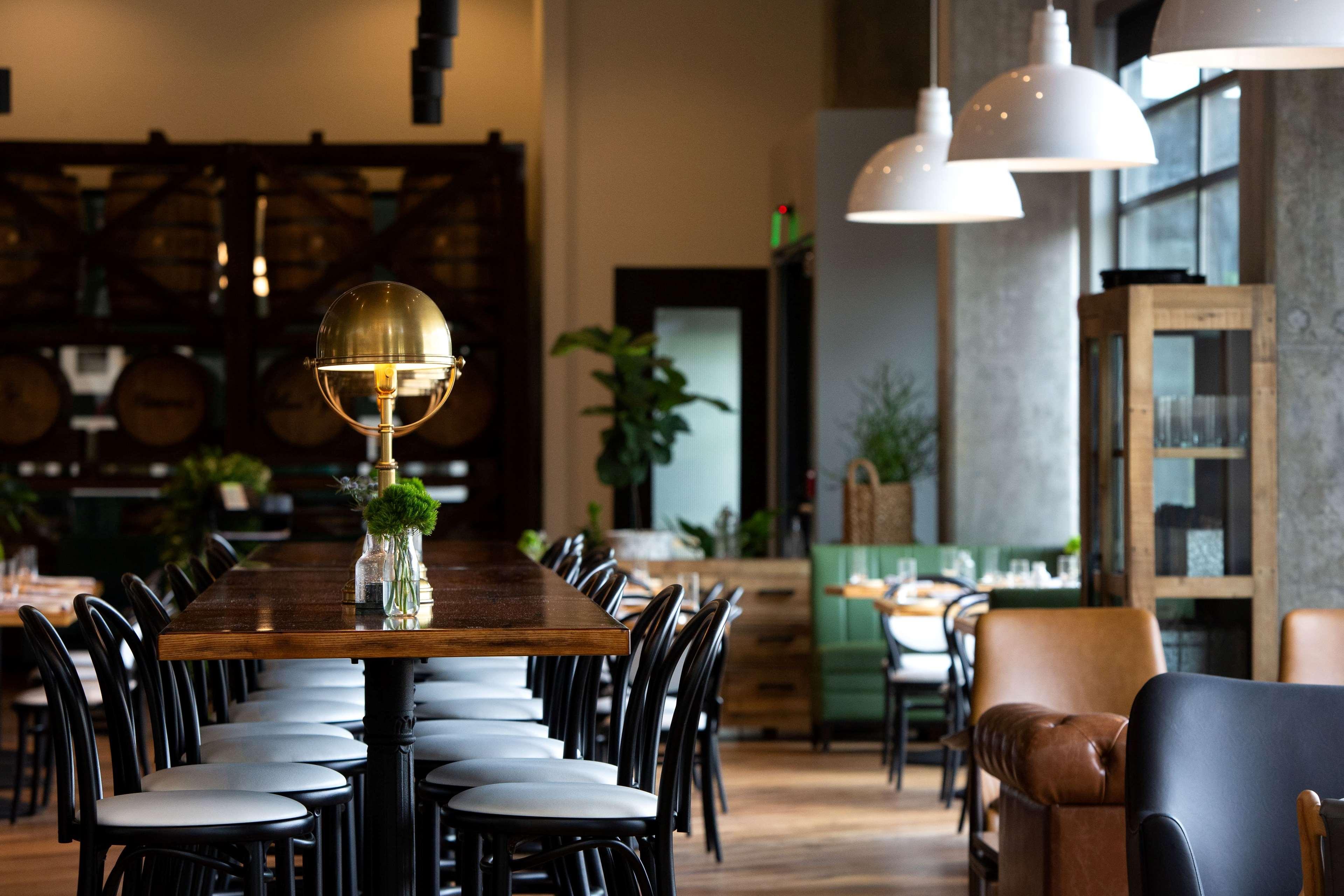 Origin Lexington, A Wyndham Hotel Εξωτερικό φωτογραφία
