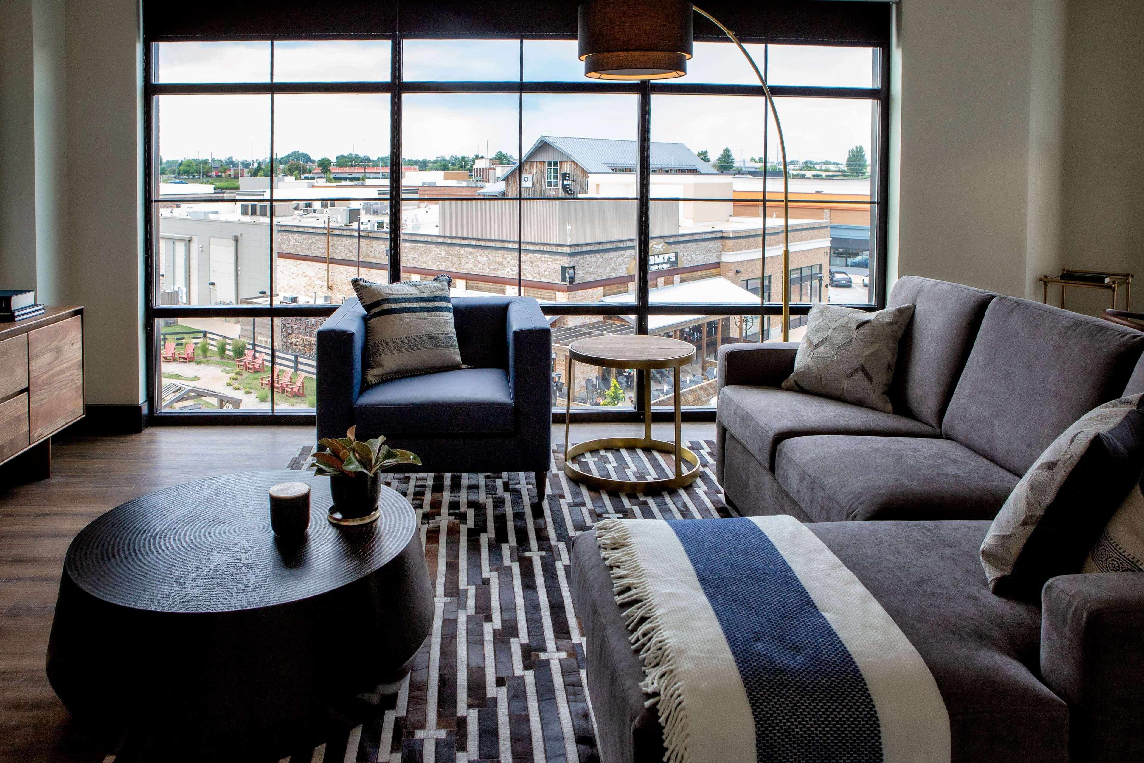 Origin Lexington, A Wyndham Hotel Εξωτερικό φωτογραφία