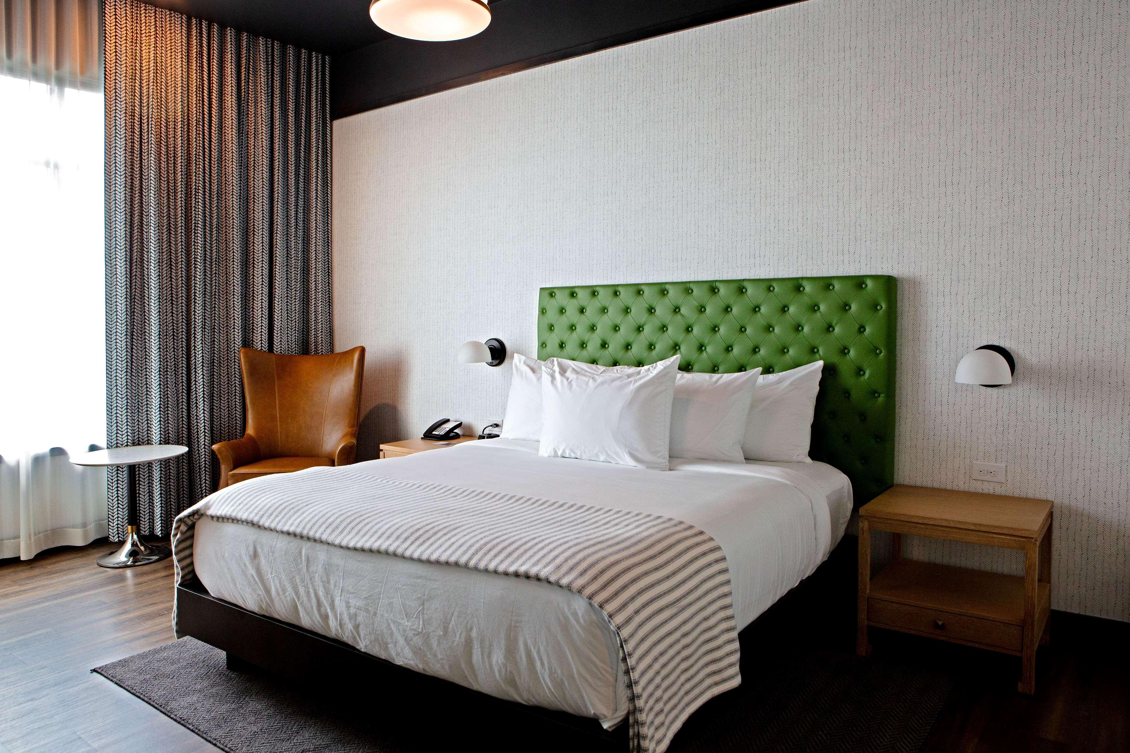 Origin Lexington, A Wyndham Hotel Εξωτερικό φωτογραφία