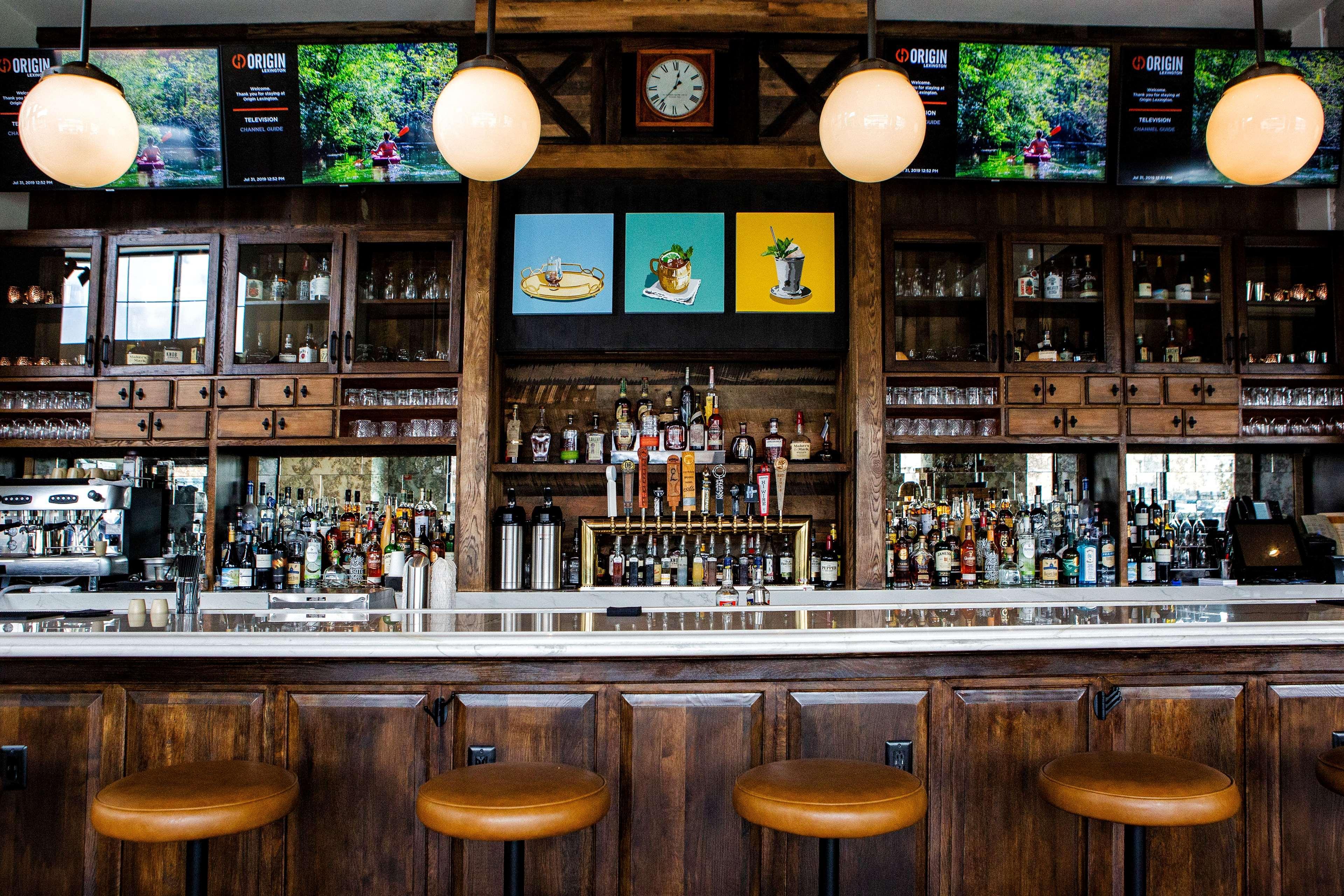 Origin Lexington, A Wyndham Hotel Εξωτερικό φωτογραφία