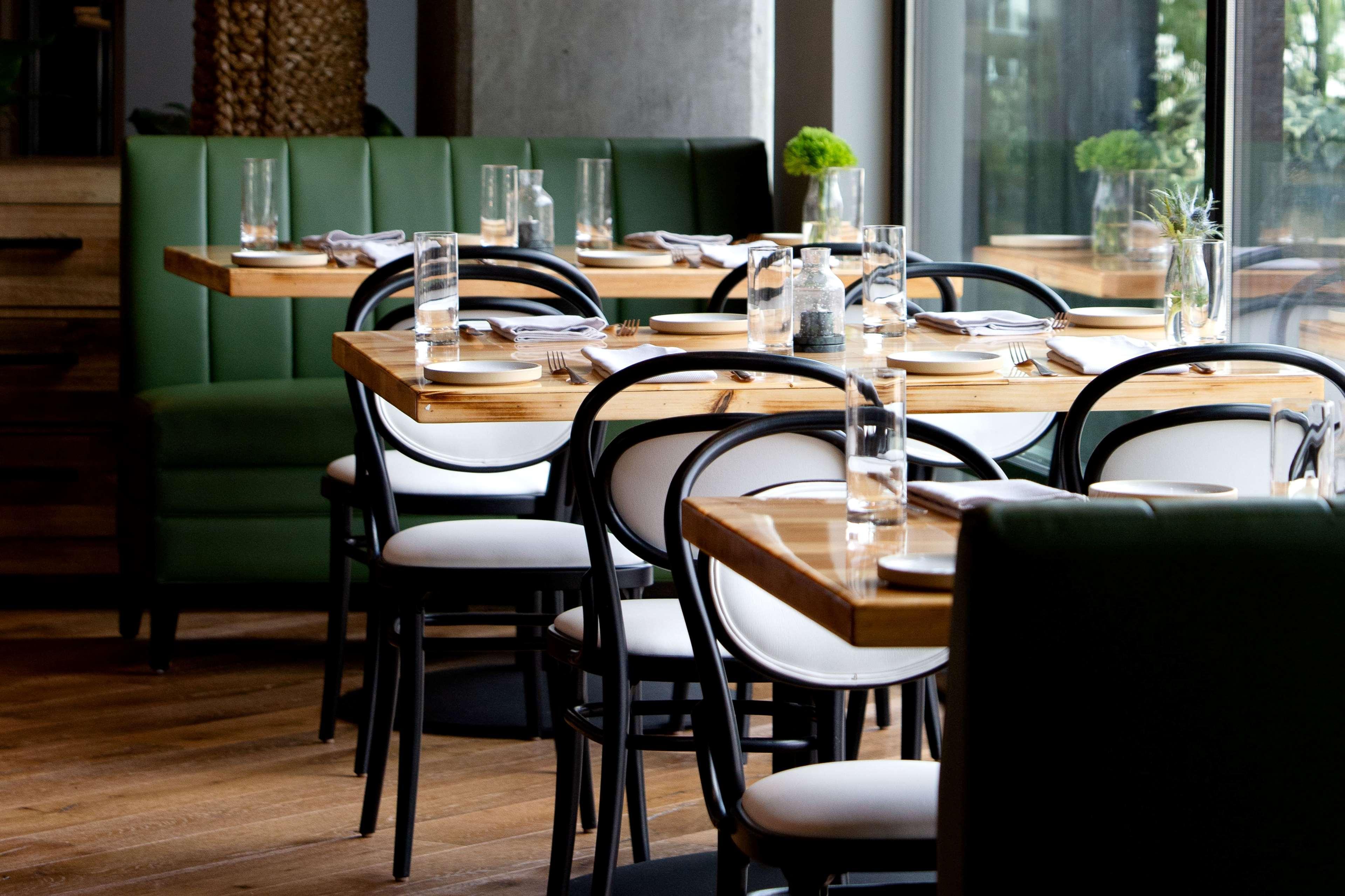 Origin Lexington, A Wyndham Hotel Εξωτερικό φωτογραφία