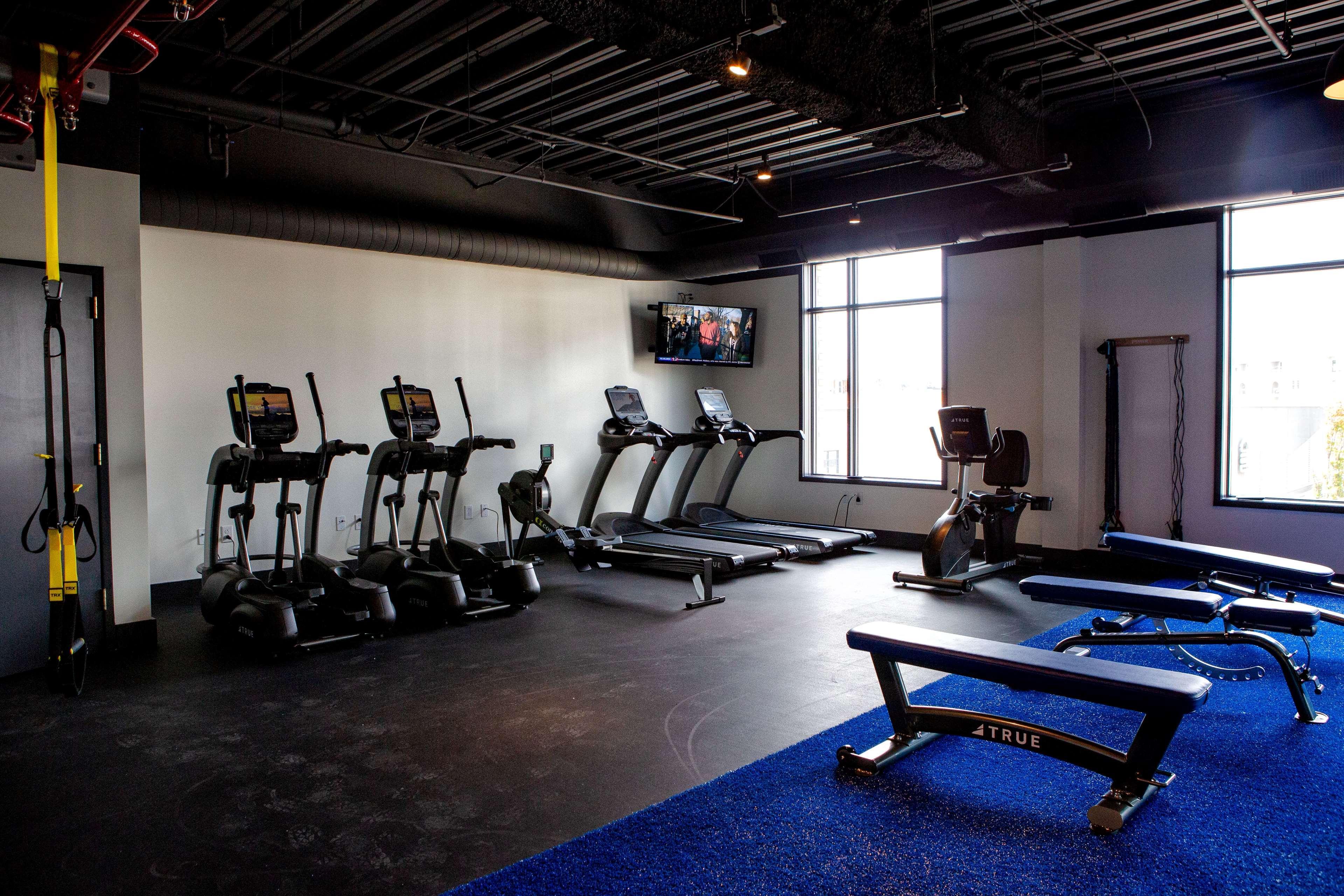 Origin Lexington, A Wyndham Hotel Εξωτερικό φωτογραφία