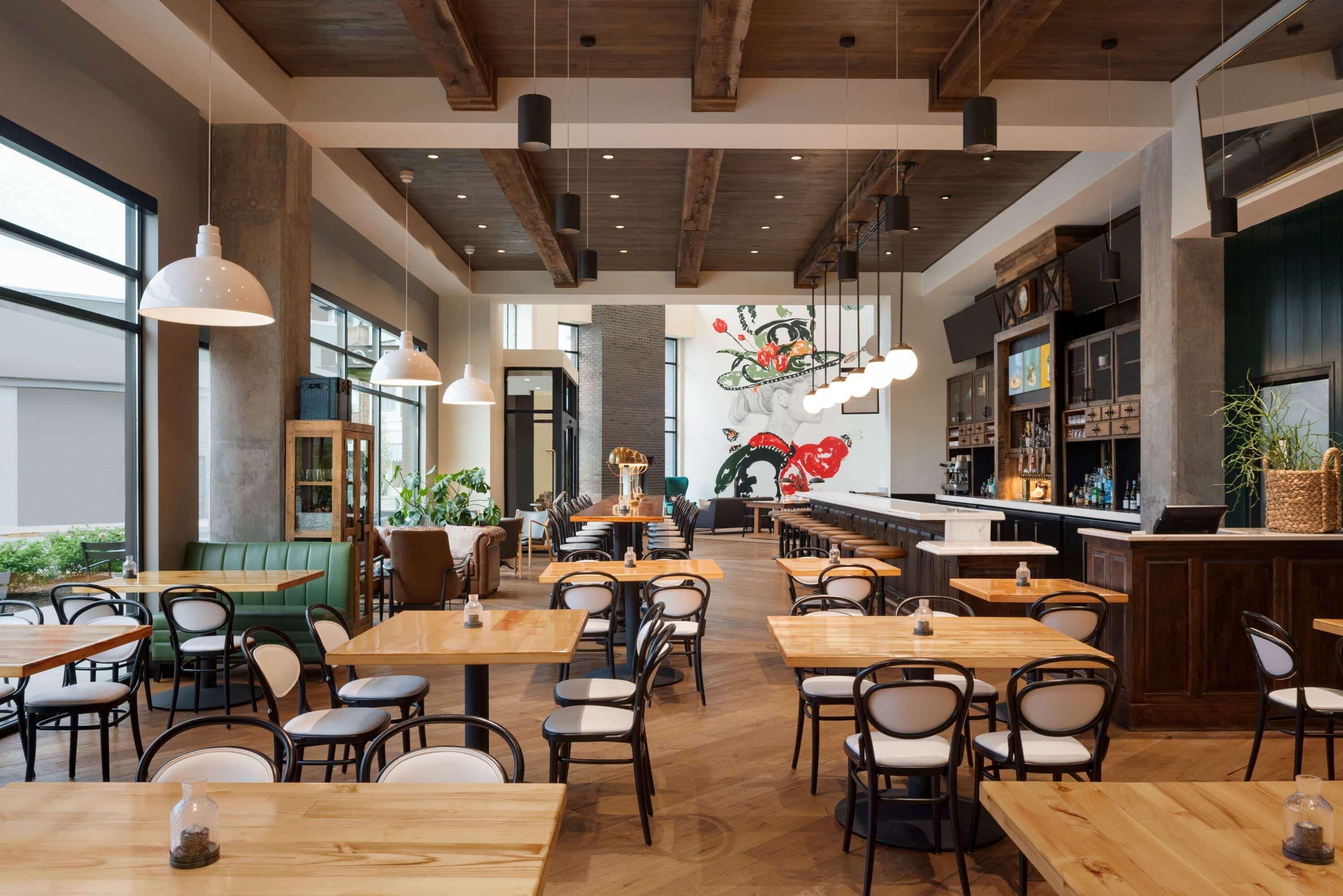 Origin Lexington, A Wyndham Hotel Εξωτερικό φωτογραφία