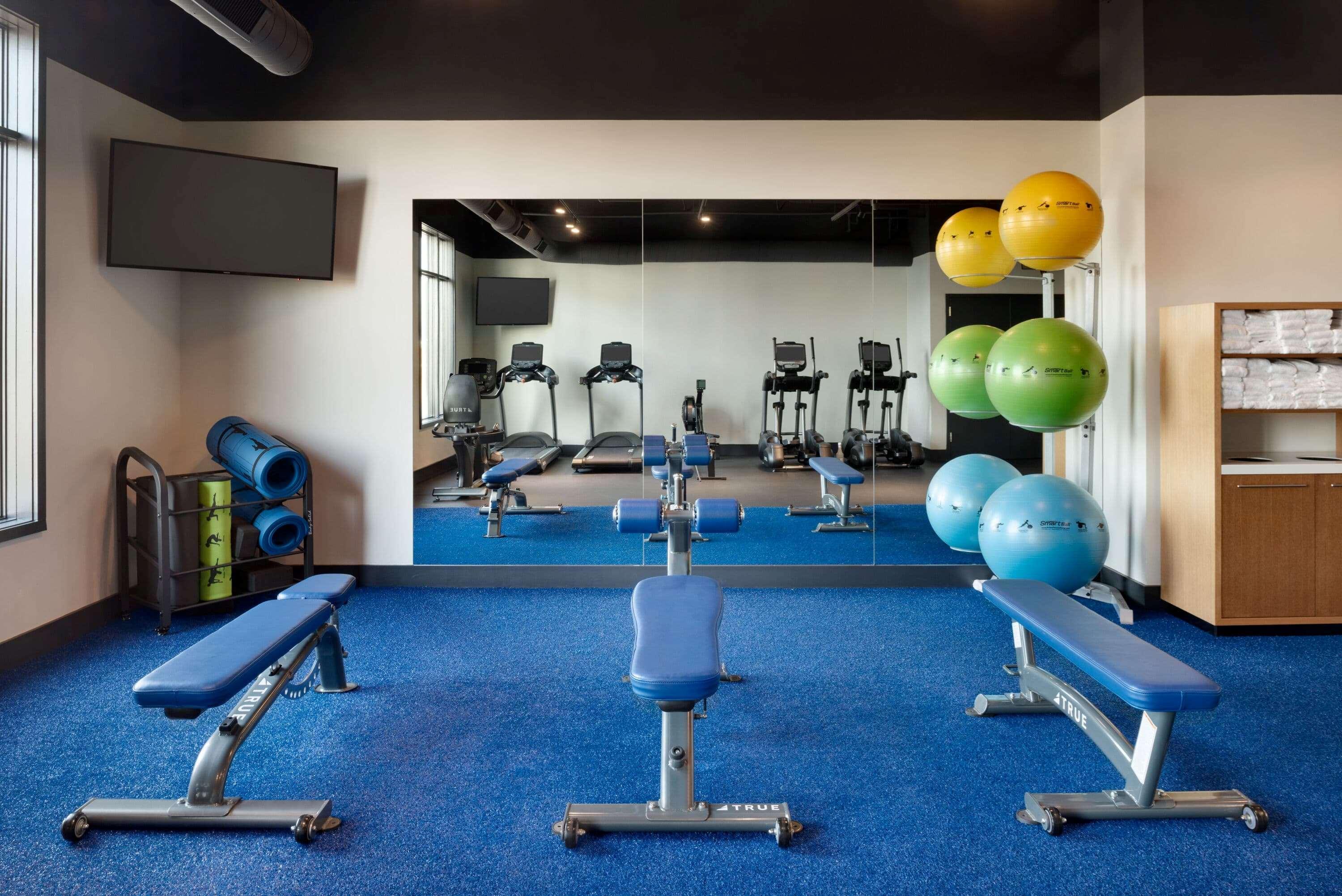 Origin Lexington, A Wyndham Hotel Εξωτερικό φωτογραφία