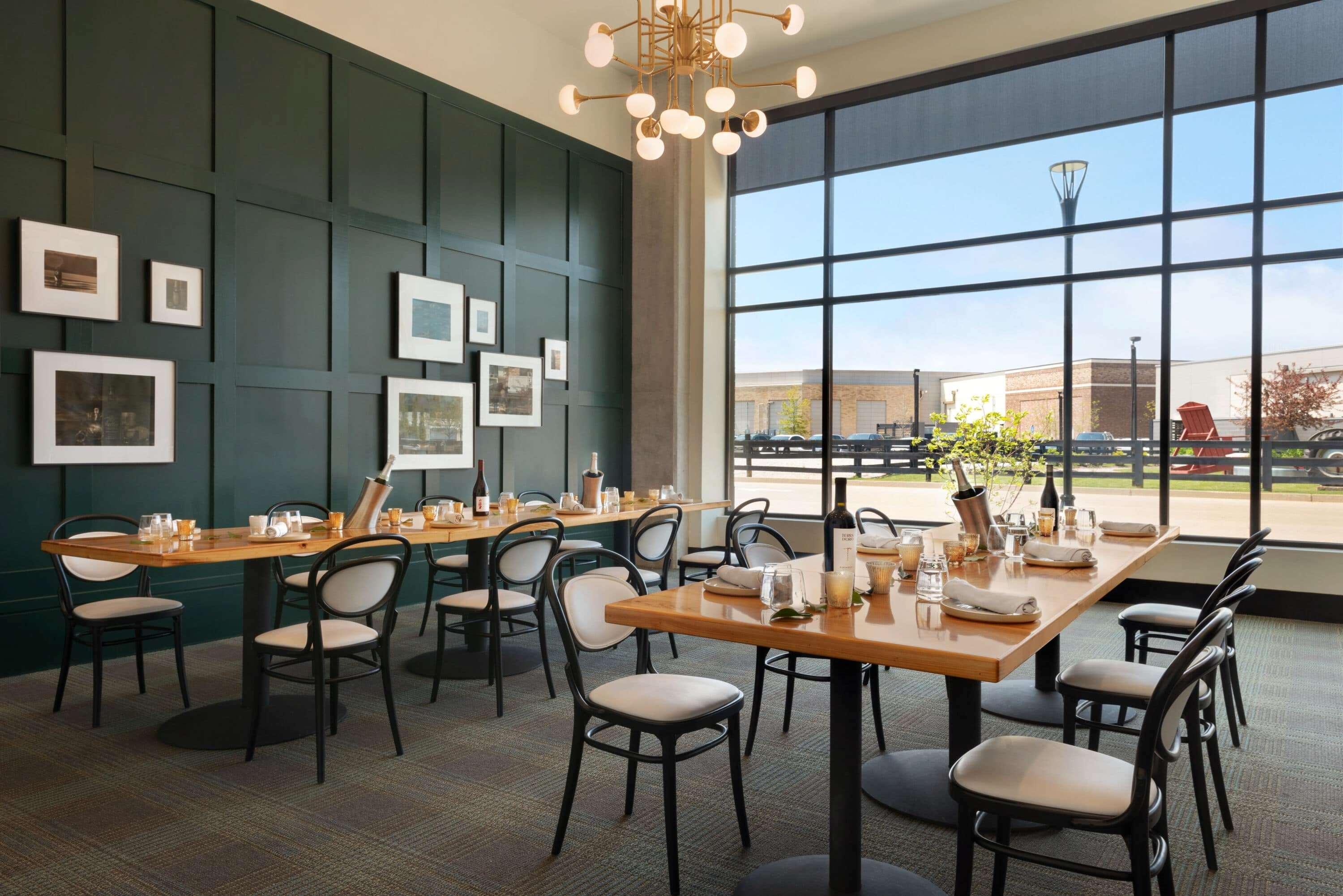Origin Lexington, A Wyndham Hotel Εξωτερικό φωτογραφία