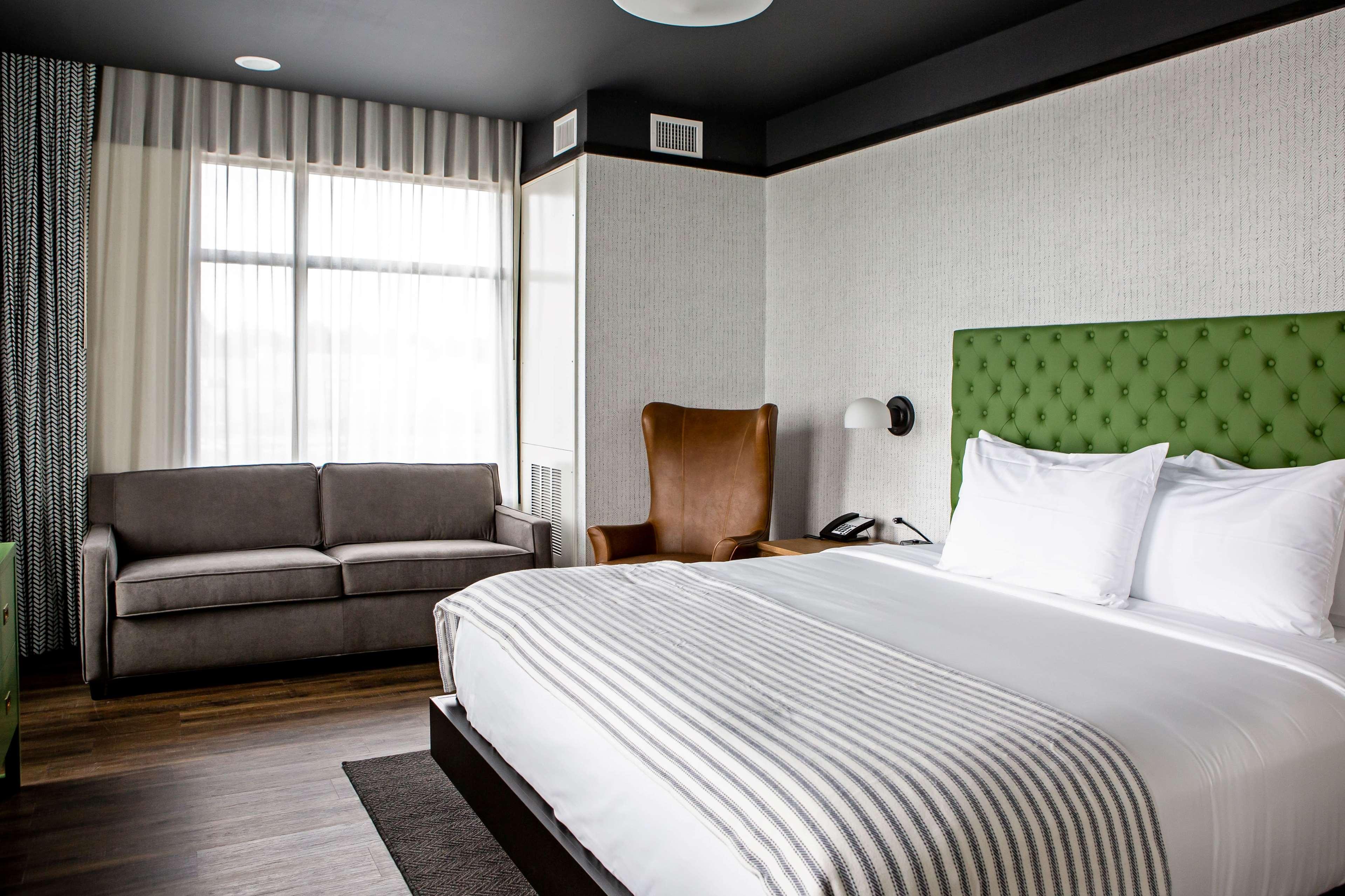 Origin Lexington, A Wyndham Hotel Εξωτερικό φωτογραφία