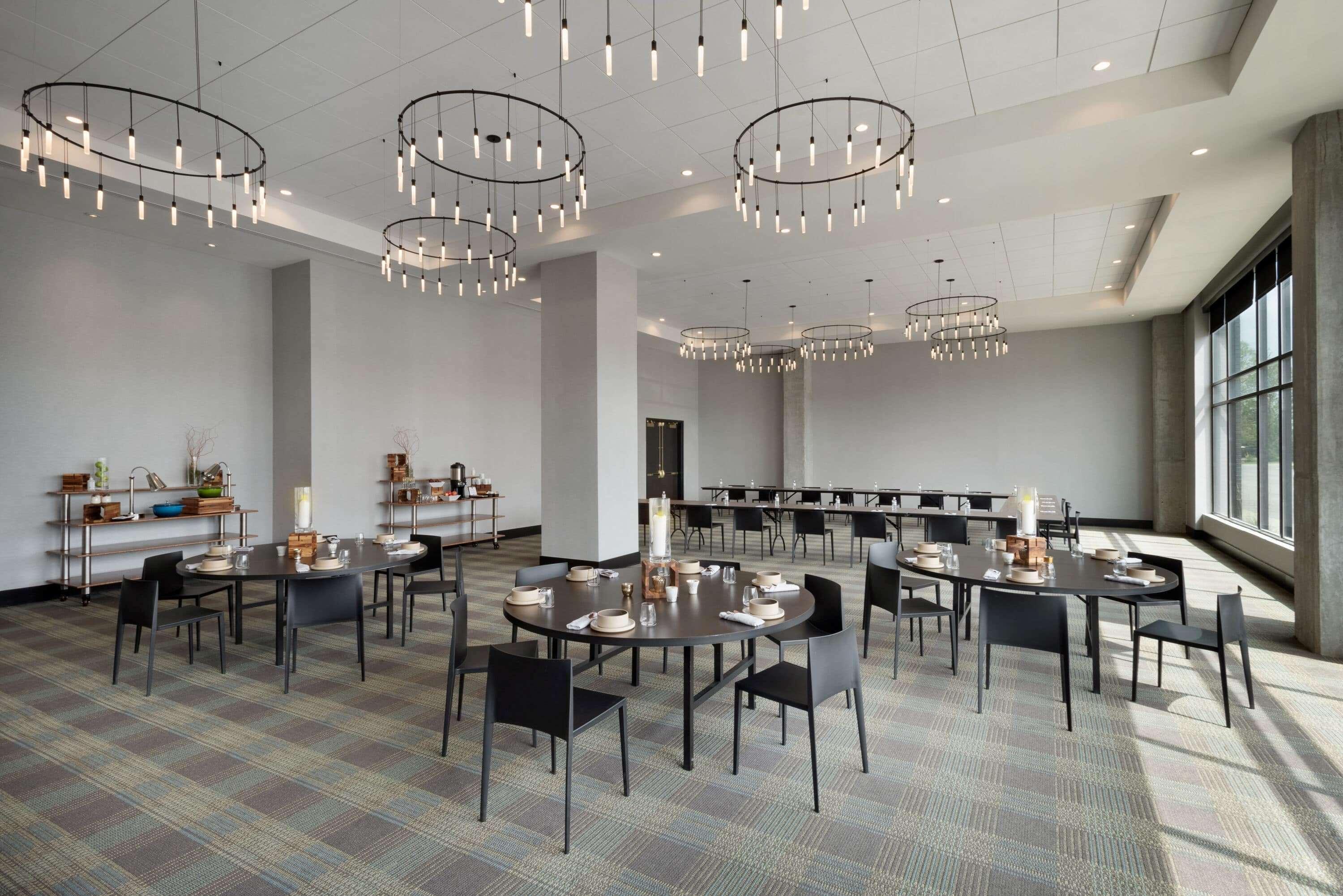 Origin Lexington, A Wyndham Hotel Εξωτερικό φωτογραφία