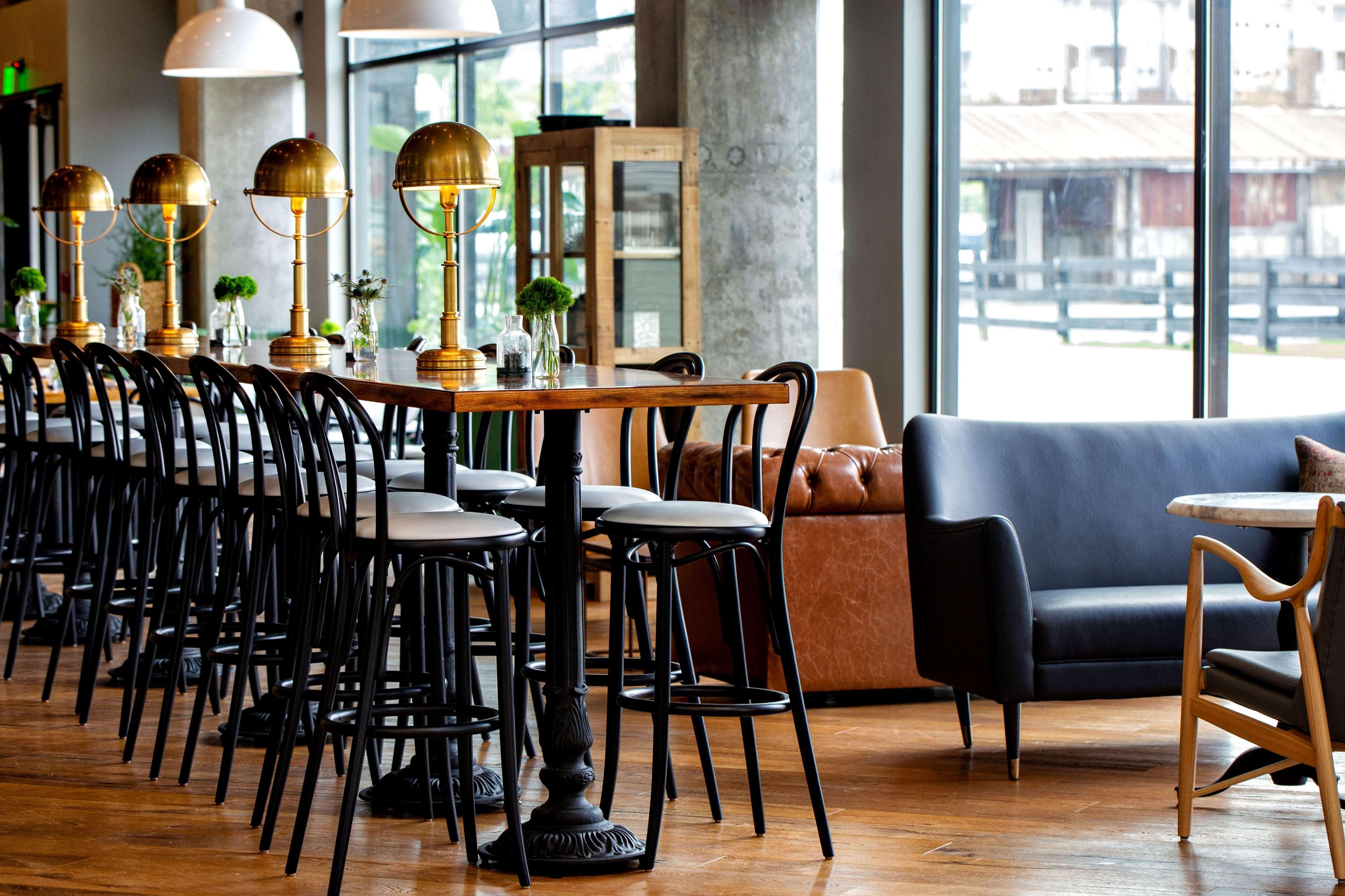 Origin Lexington, A Wyndham Hotel Εξωτερικό φωτογραφία