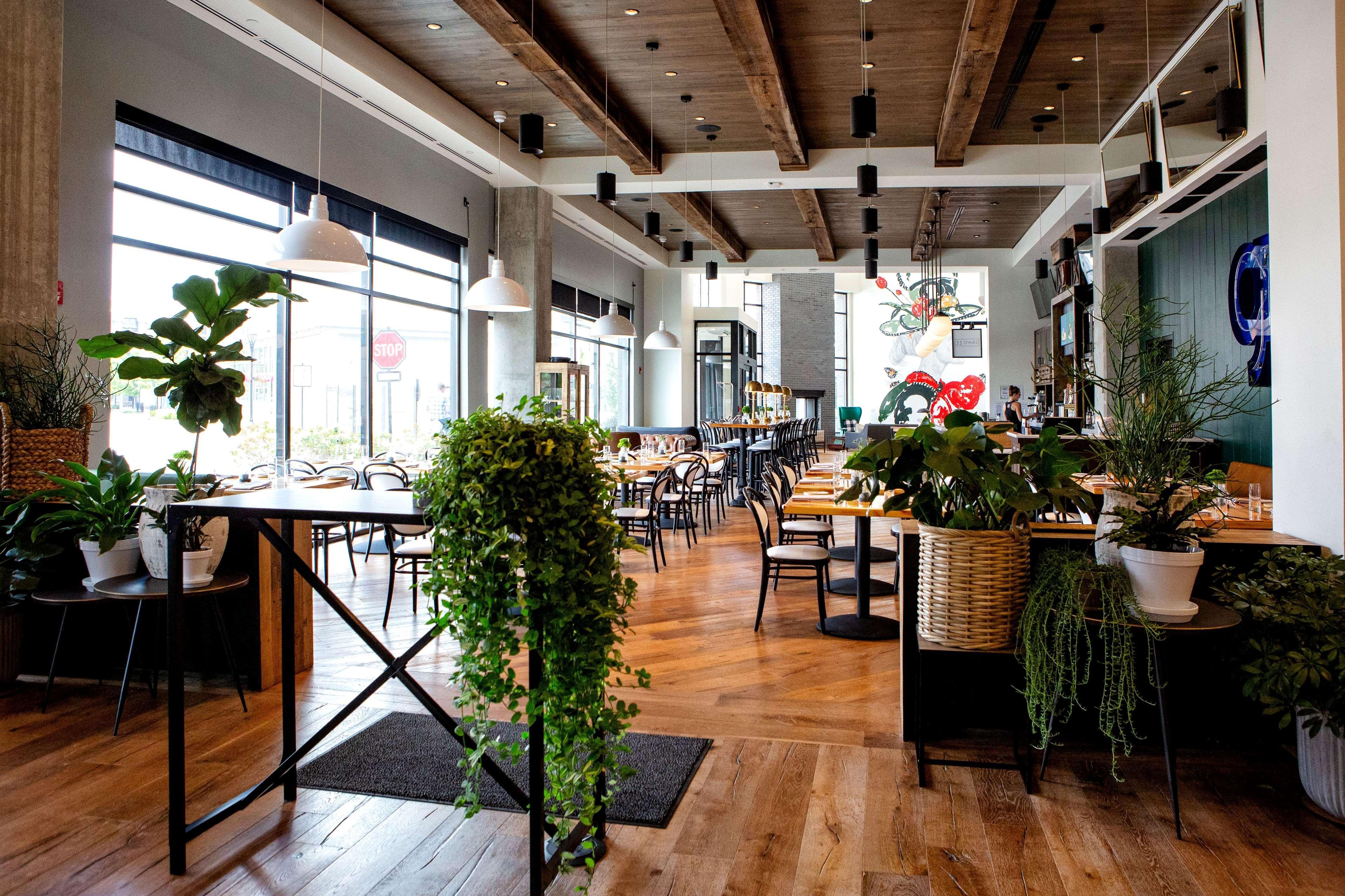 Origin Lexington, A Wyndham Hotel Εξωτερικό φωτογραφία