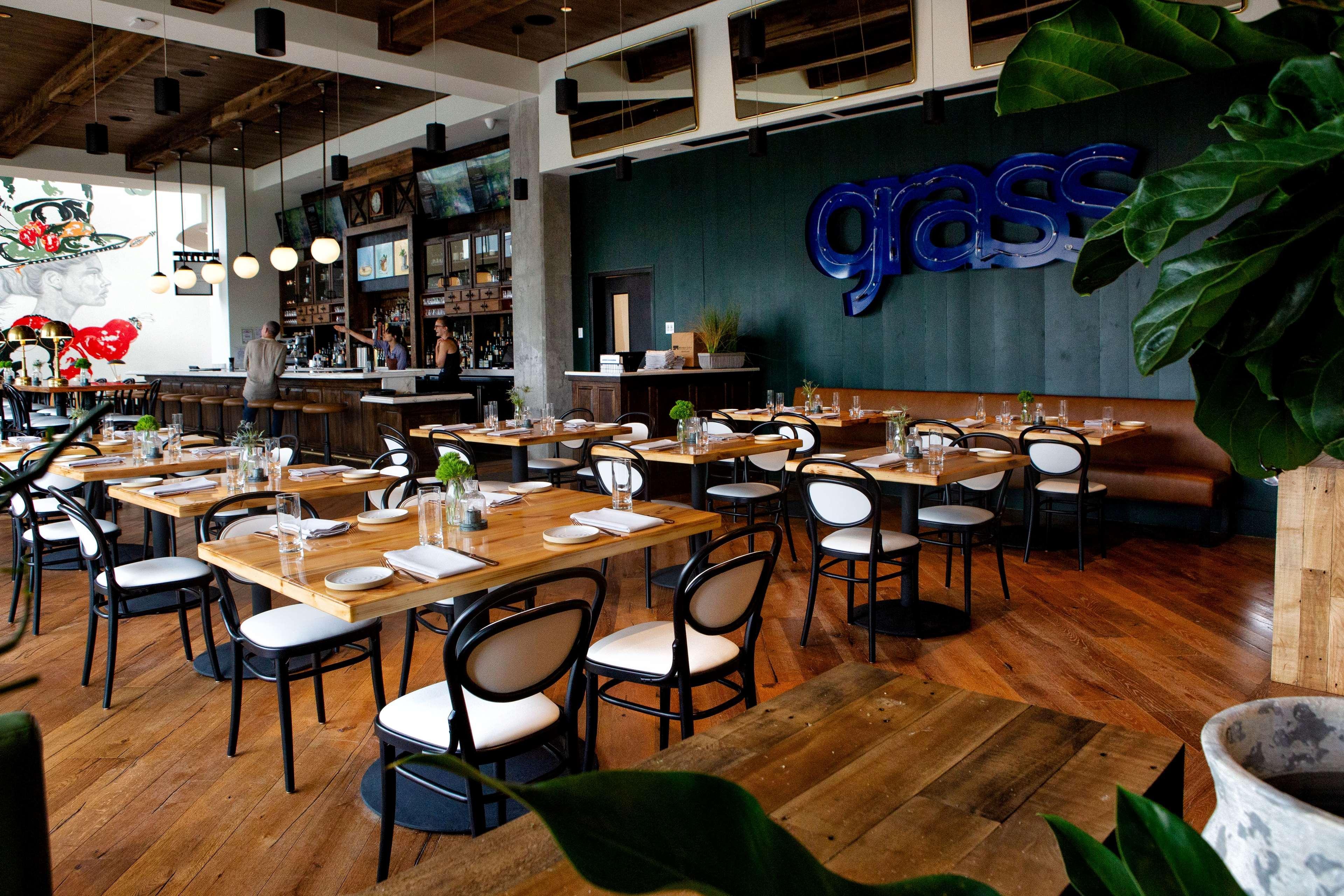 Origin Lexington, A Wyndham Hotel Εξωτερικό φωτογραφία
