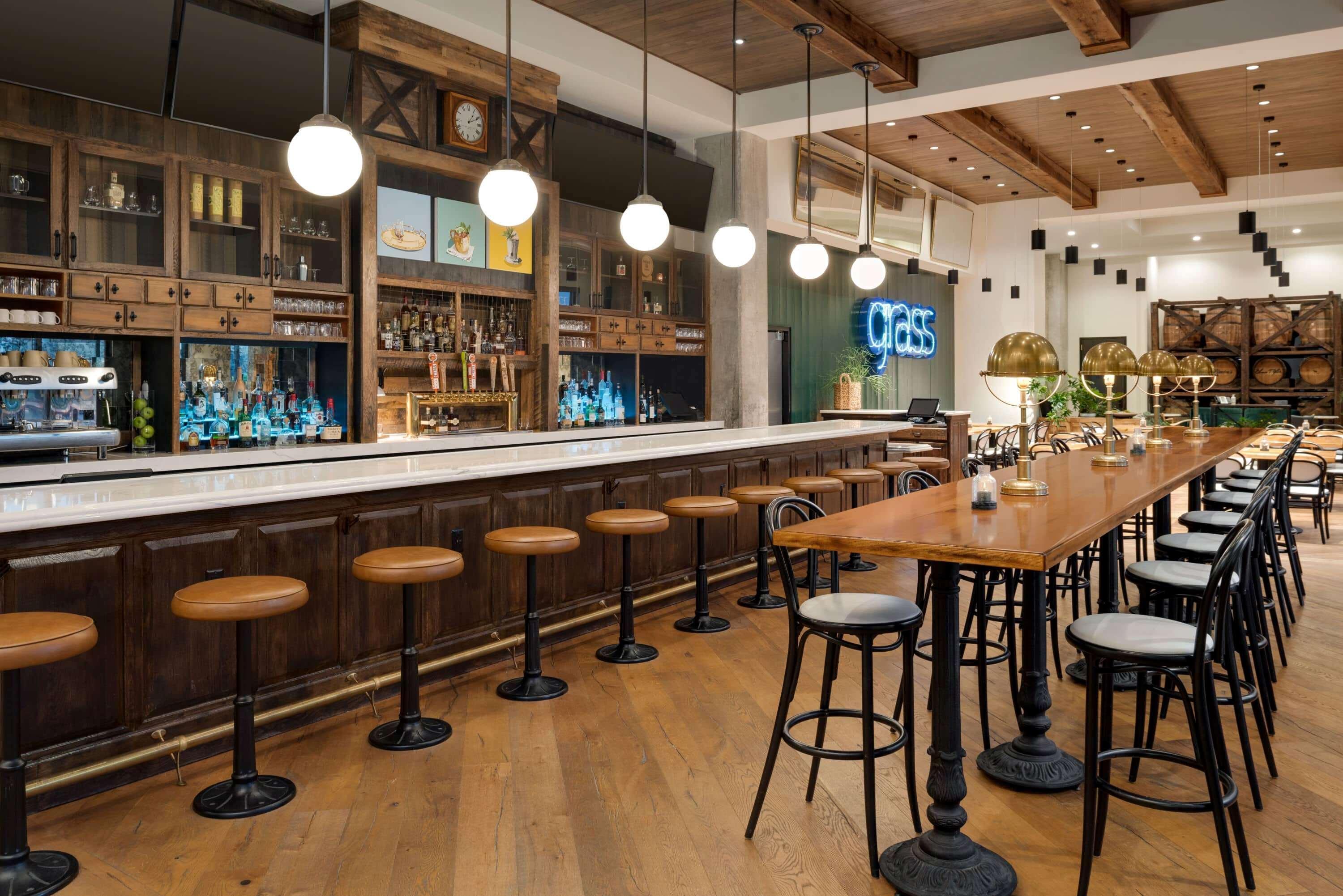 Origin Lexington, A Wyndham Hotel Εξωτερικό φωτογραφία