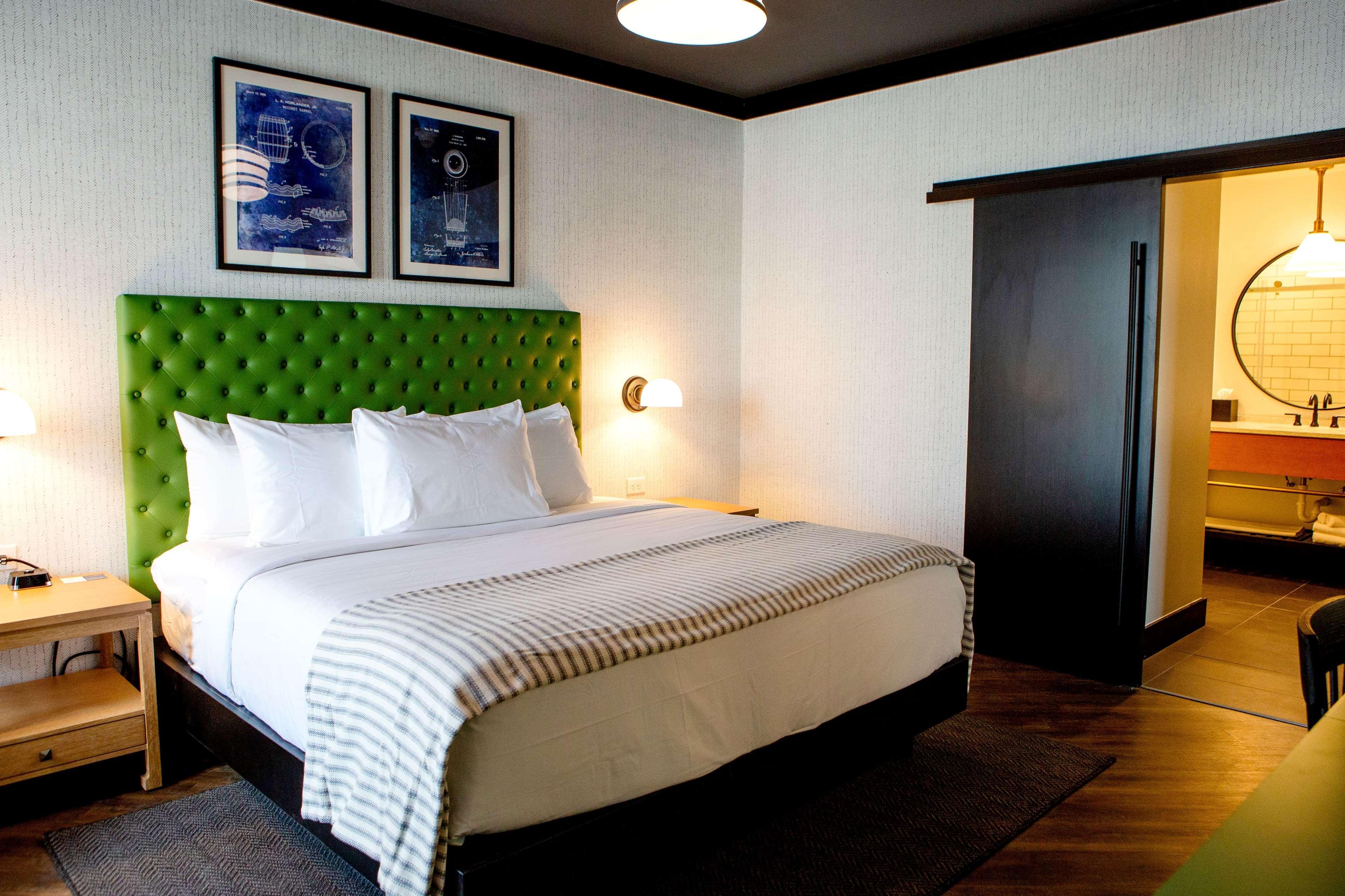 Origin Lexington, A Wyndham Hotel Εξωτερικό φωτογραφία