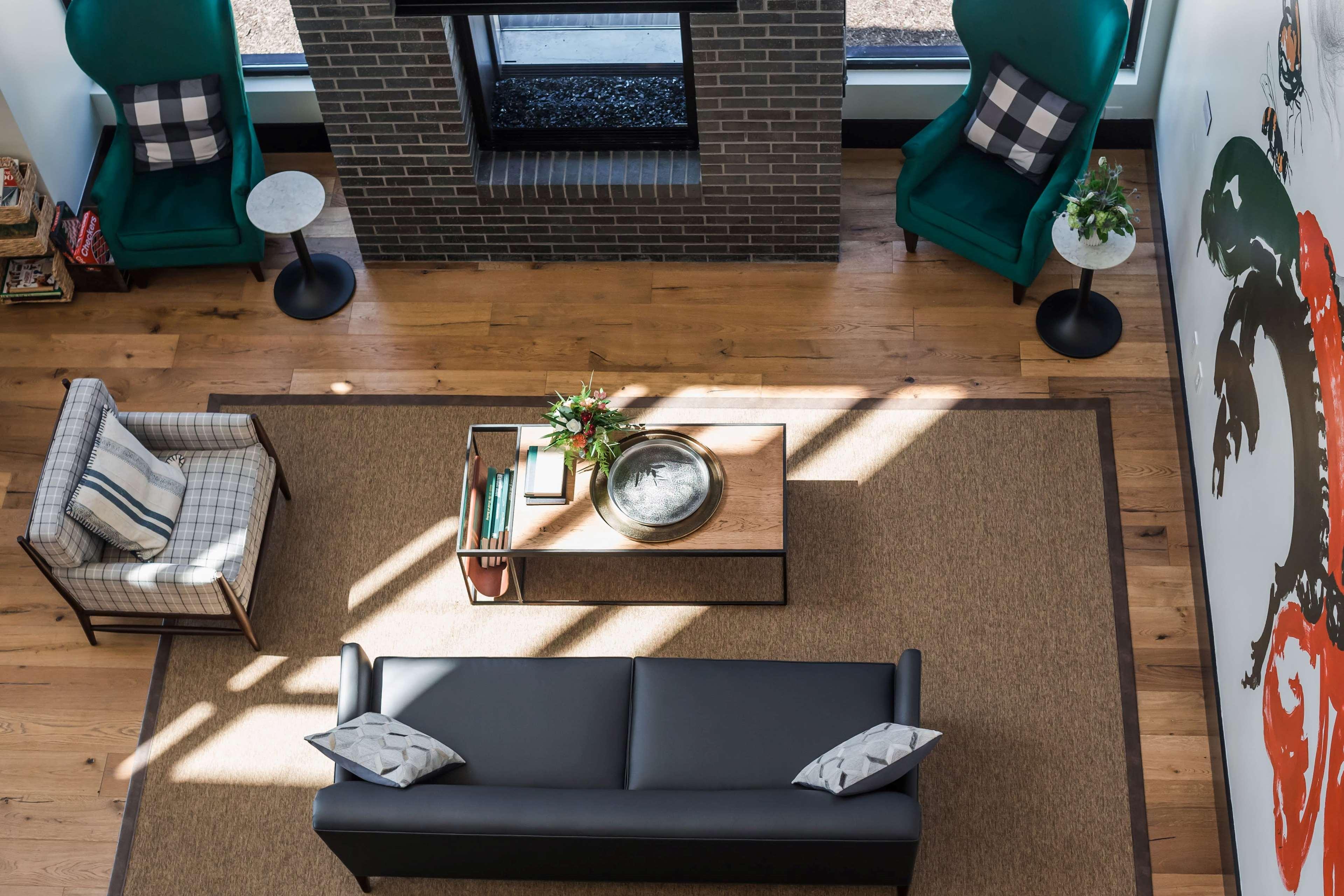 Origin Lexington, A Wyndham Hotel Εξωτερικό φωτογραφία