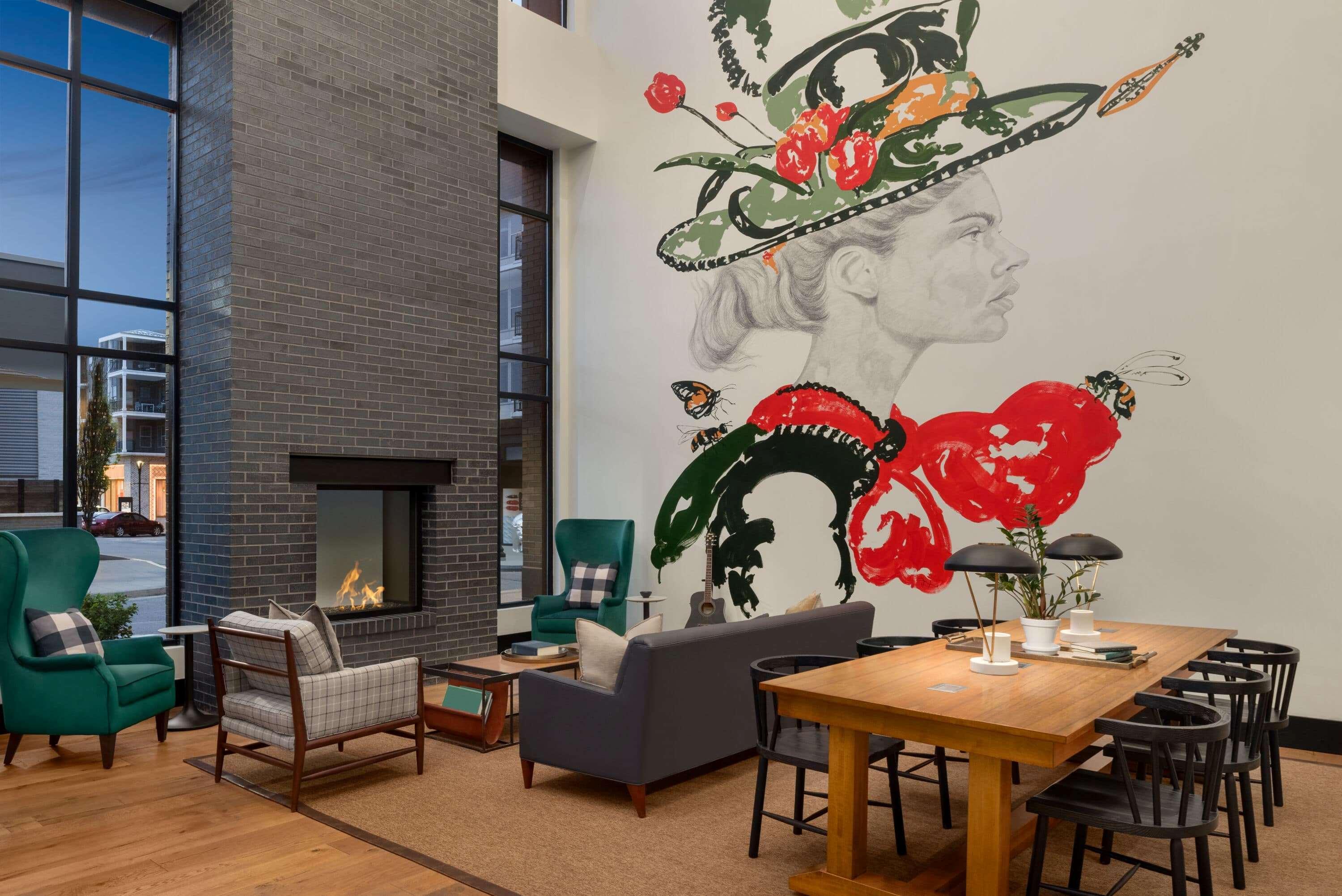 Origin Lexington, A Wyndham Hotel Εξωτερικό φωτογραφία