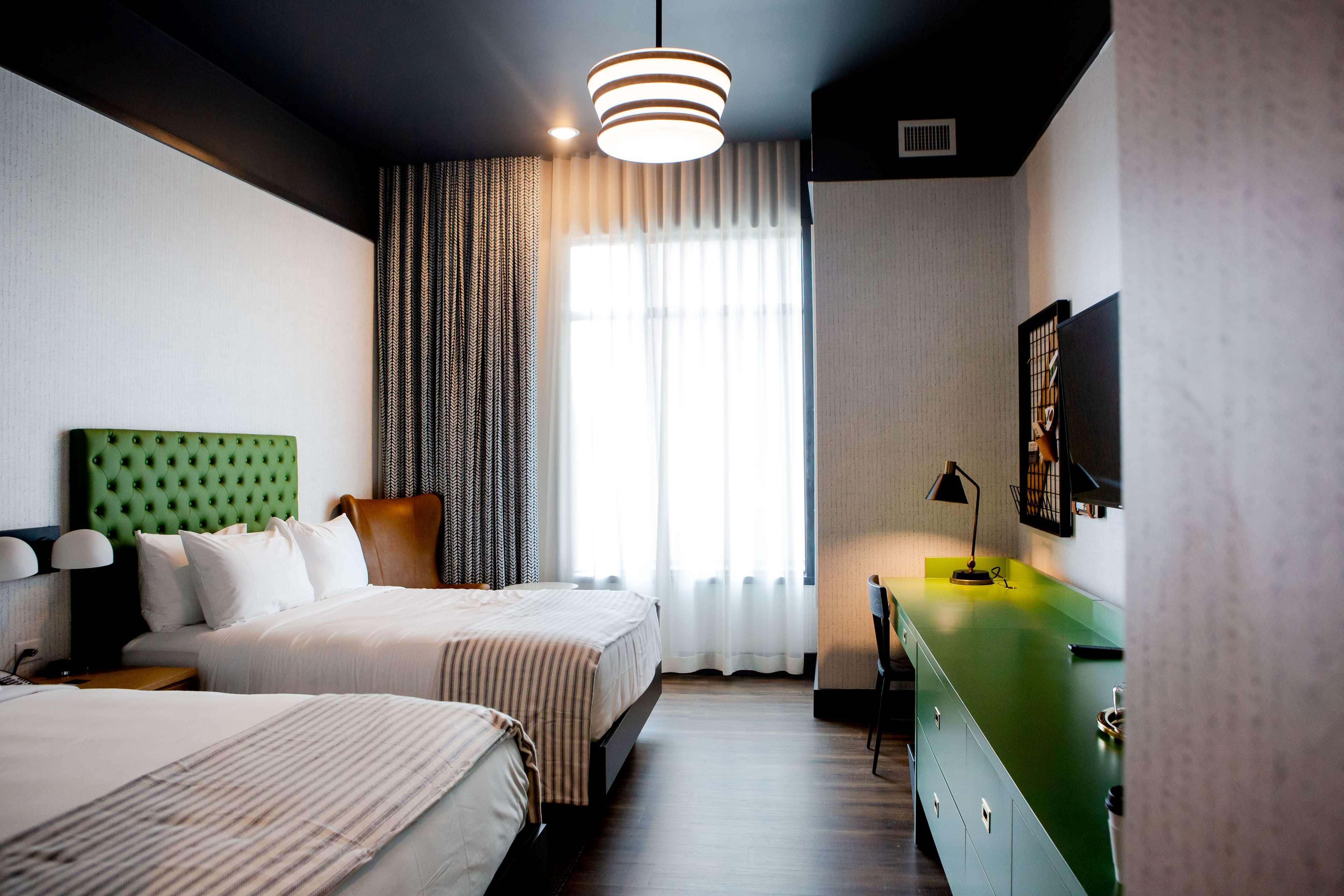 Origin Lexington, A Wyndham Hotel Εξωτερικό φωτογραφία