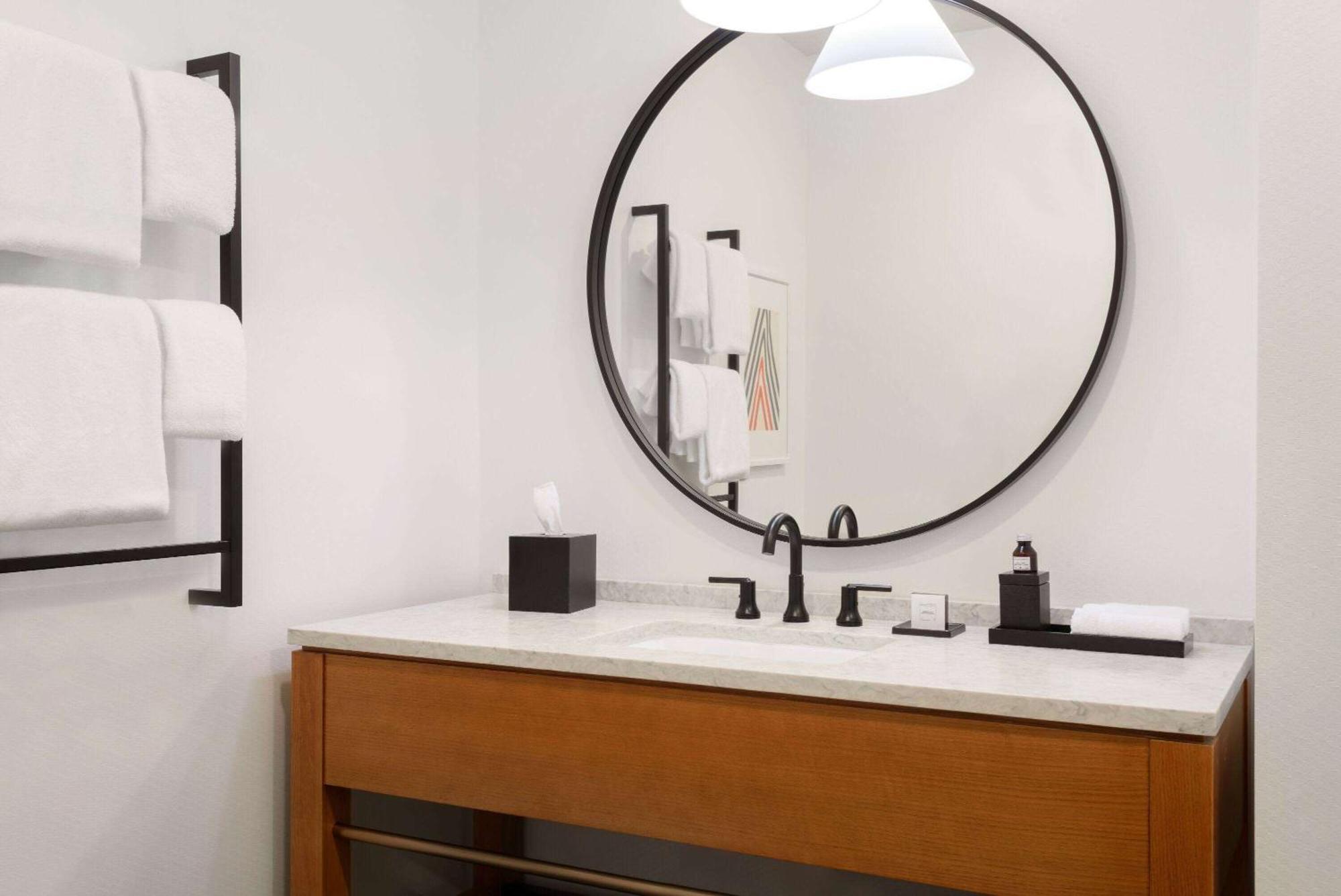 Origin Lexington, A Wyndham Hotel Εξωτερικό φωτογραφία