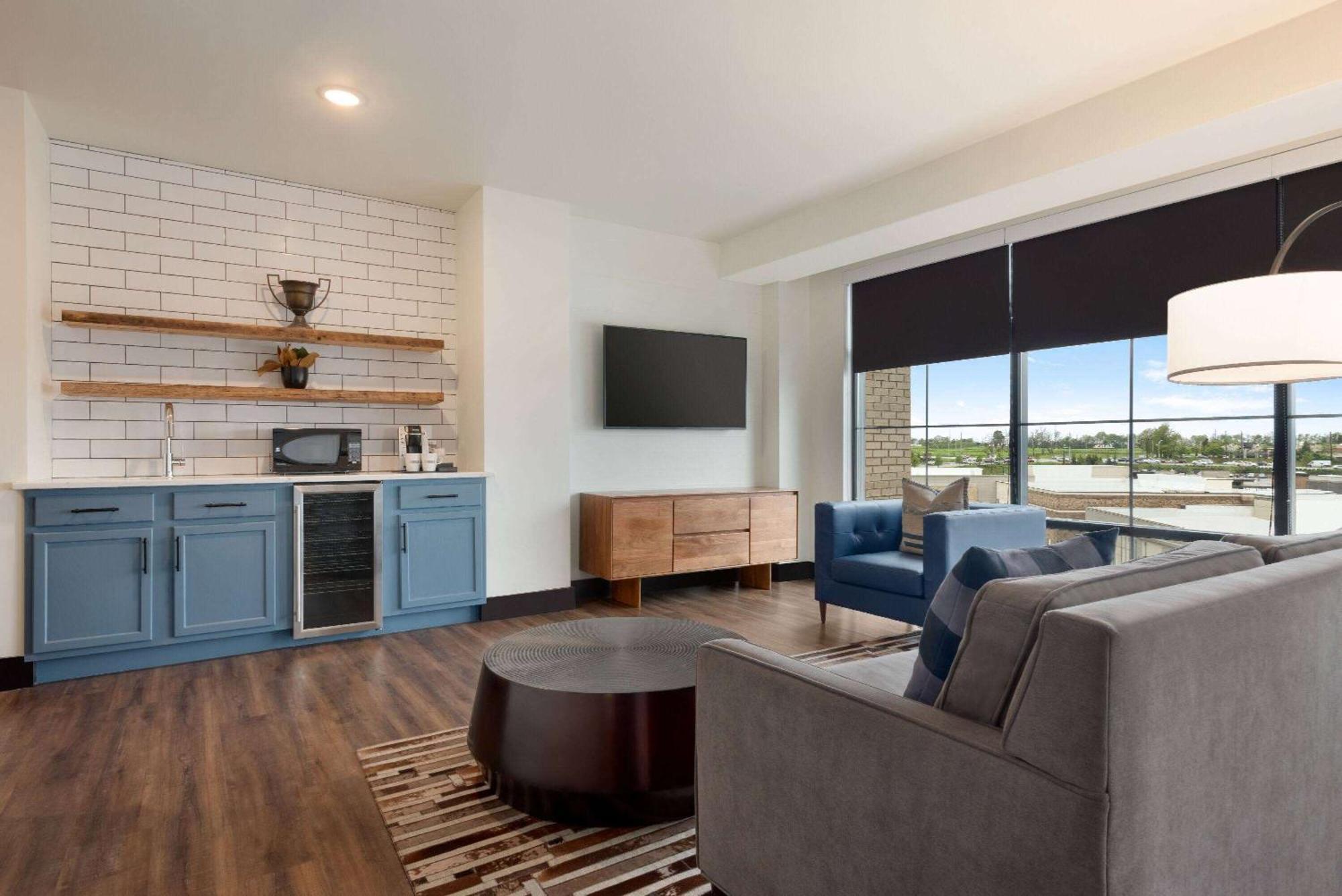 Origin Lexington, A Wyndham Hotel Εξωτερικό φωτογραφία