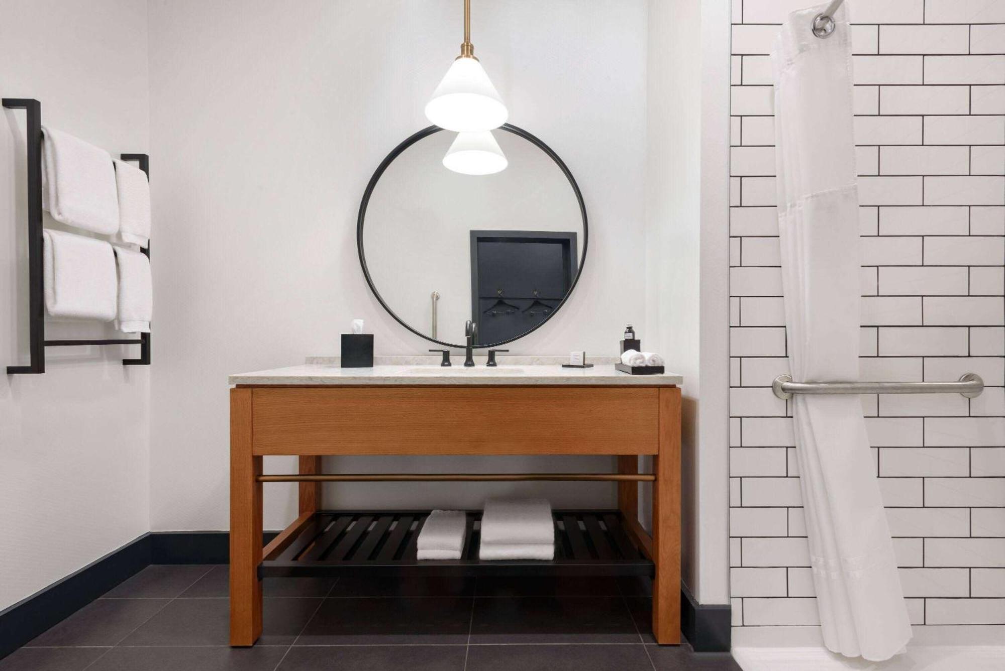 Origin Lexington, A Wyndham Hotel Εξωτερικό φωτογραφία