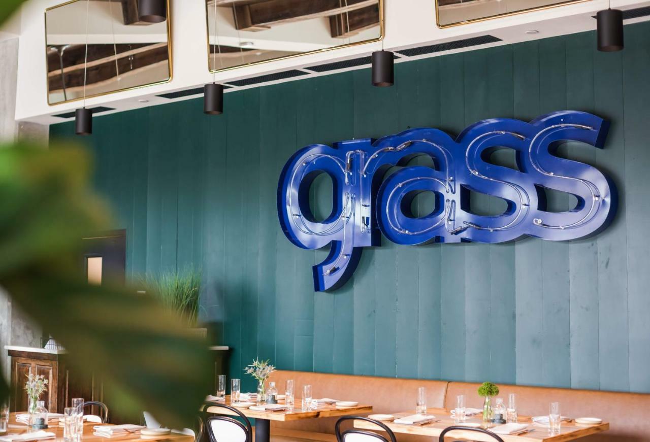 Origin Lexington, A Wyndham Hotel Εξωτερικό φωτογραφία