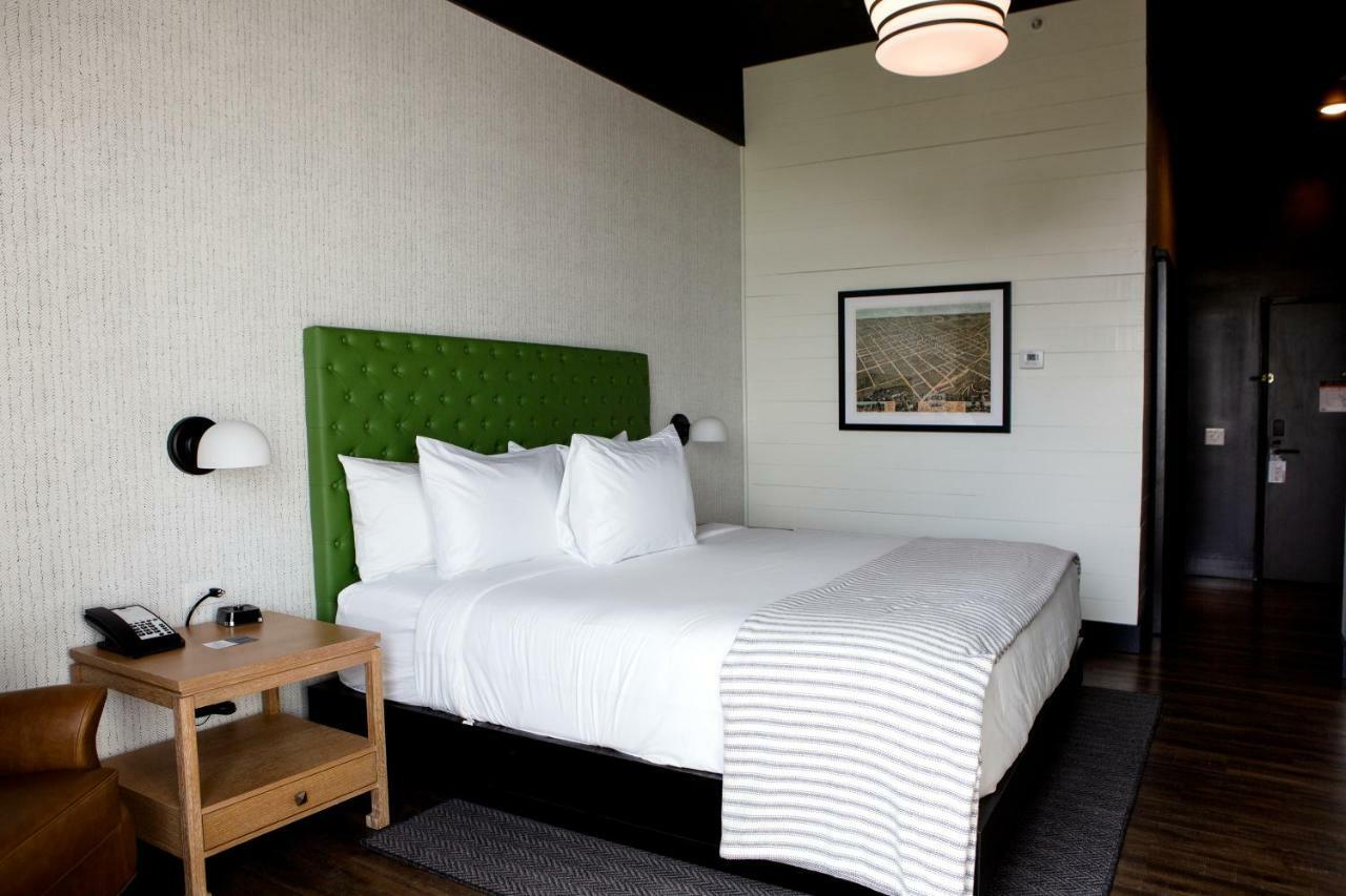 Origin Lexington, A Wyndham Hotel Εξωτερικό φωτογραφία