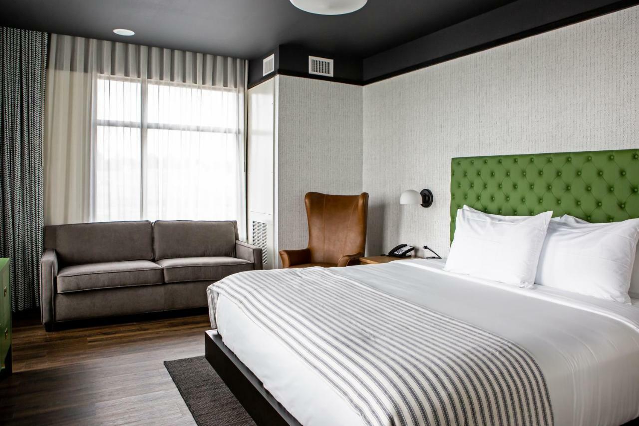 Origin Lexington, A Wyndham Hotel Εξωτερικό φωτογραφία