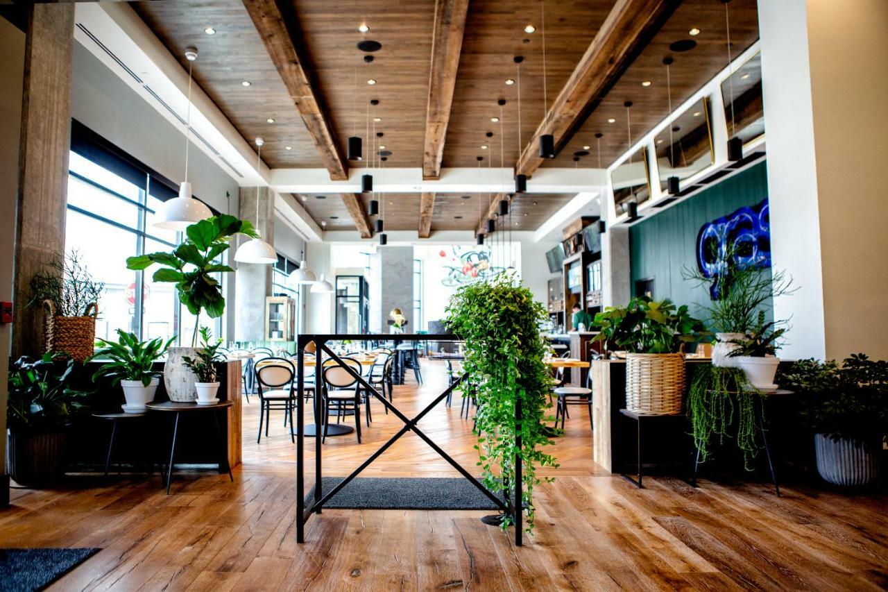 Origin Lexington, A Wyndham Hotel Εξωτερικό φωτογραφία